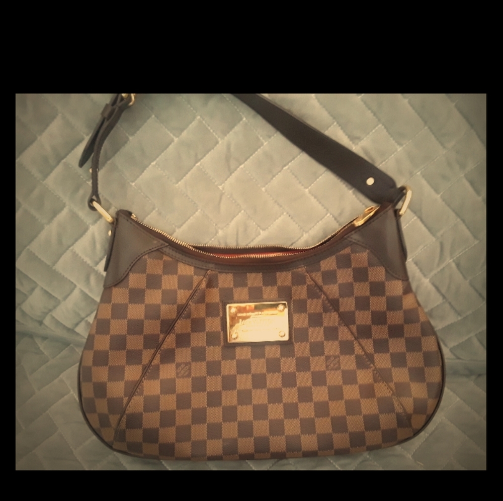 Louis Vuitton handbag